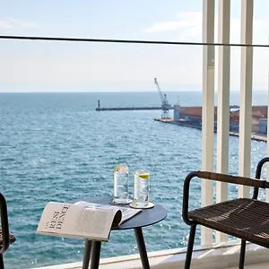 On - Small Luxury Of The World Thessaloniki