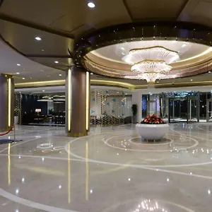 Hilton Kozyatagi Стамбул