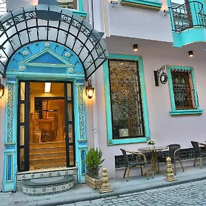 Hotel Edibe Sultan, Istanbul