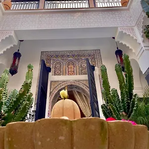 Ta'achchaqa Marrakesh