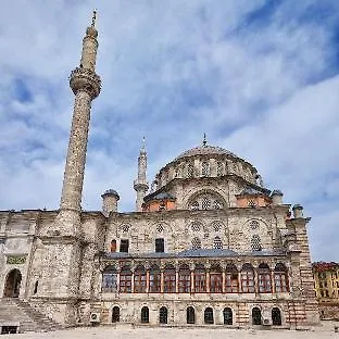 Nobel Hostel Istanbulská provincie