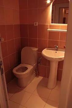 Nobel Hostel Istanbulská provincie 0*,  Turecko