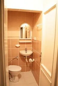 Nobel Hostel Istanbulská provincie