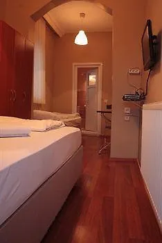 Nobel Hostel Istanbulská provincie