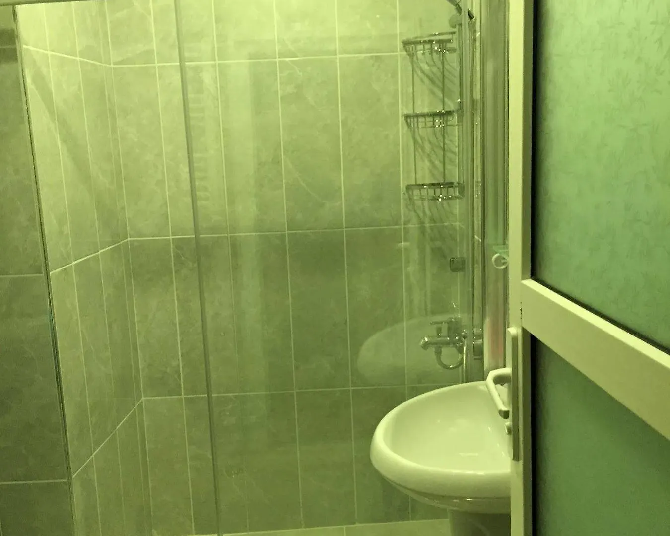 Nobel Hostel Istanbulská provincie Turecko